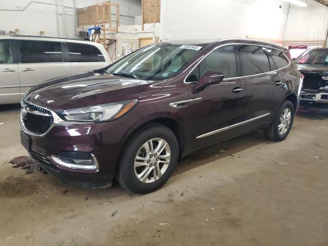 2018 BUICK ENCLAVE PR 5GAEVBKW0JJ177858