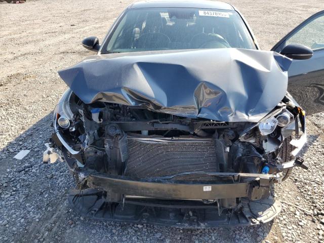 2021 KIA FORTE GT LINE - 3KPF34AD1ME415707