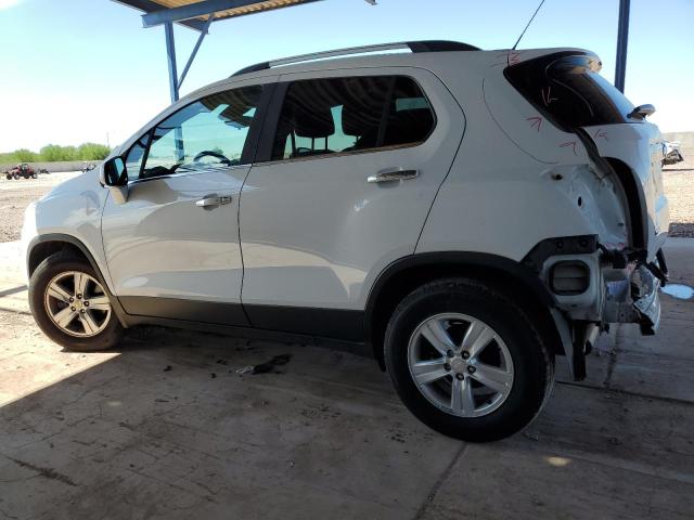 2017 CHEVROLET TRAX 1LT #3304797316