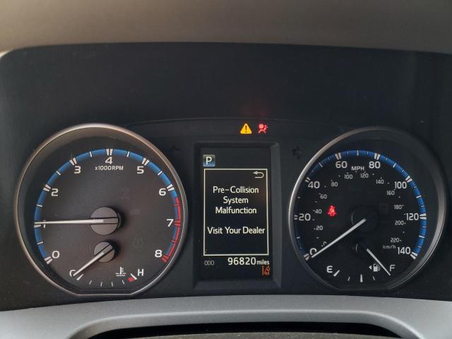 2017 TOYOTA RAV4 LE - 2T3ZFREV1HW372808