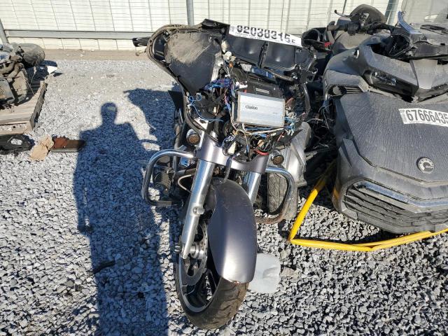 2017 HARLEY-DAVIDSON FLHXS STRE #3291416168