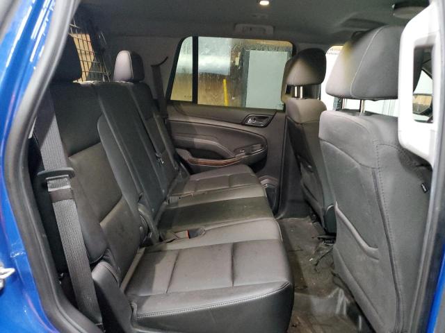 2020 CHEVROLET TAHOE POLICE 1GNSKDECXLR243268