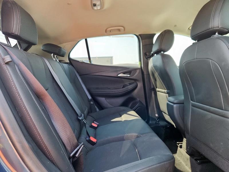 2024 BUICK ENCORE GX - KL4AMBS22RB069612
