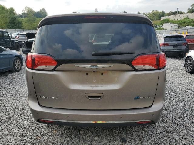 2018 CHRYSLER PACIFICA HYBRID LIMITED 2C4RC1N75JR258452