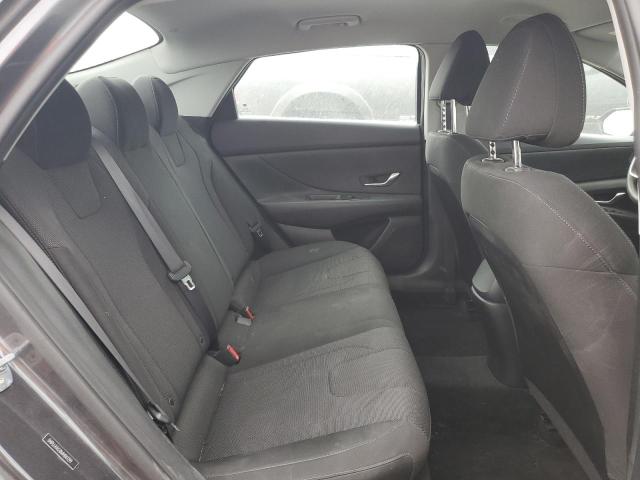 2021 HYUNDAI ELANTRA SE - 5NPLL4AG0MH047299