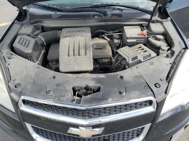 2013 CHEVROLET EQUINOX LS #3278908041