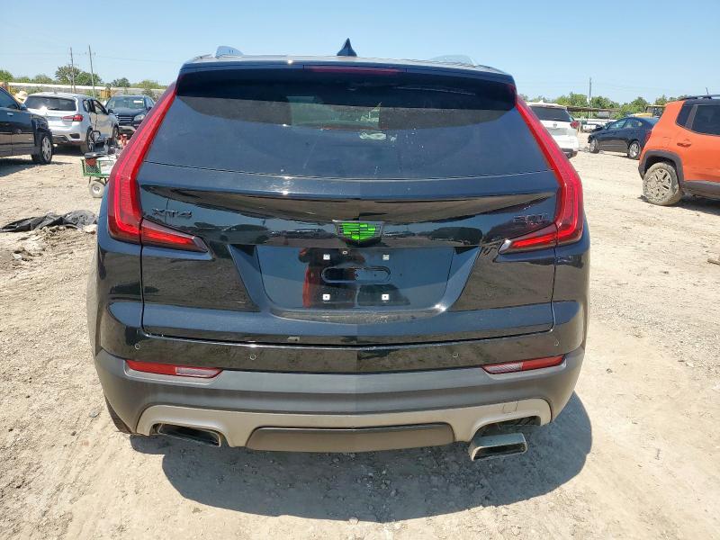 2019 CADILLAC XT4 PREMIU - 1GYFZCR45KF130874