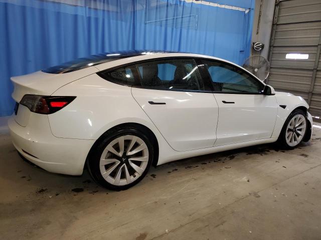 2023 TESLA MODEL 3 5YJ3E1EA1PF448801