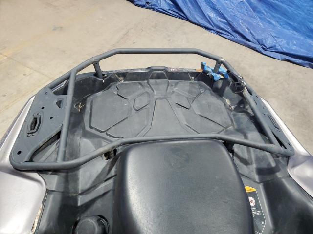 2024 CAN-AM OUTLANDER XT700 - 3JB3KA54XRJ001762