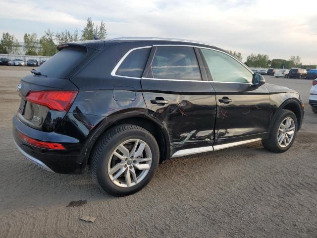 2018 AUDI Q5 PREMIUM WA1ANAFY5J2001864