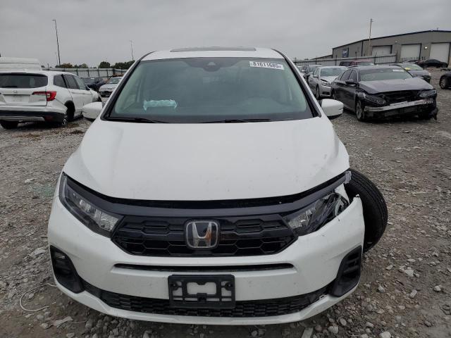 2025 HONDA ODYSSEY TO 5FNRL6H83SB036619