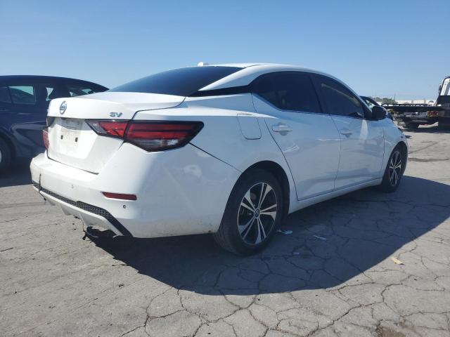 2020 NISSAN SENTRA SV 3N1AB8CV0LY235323
