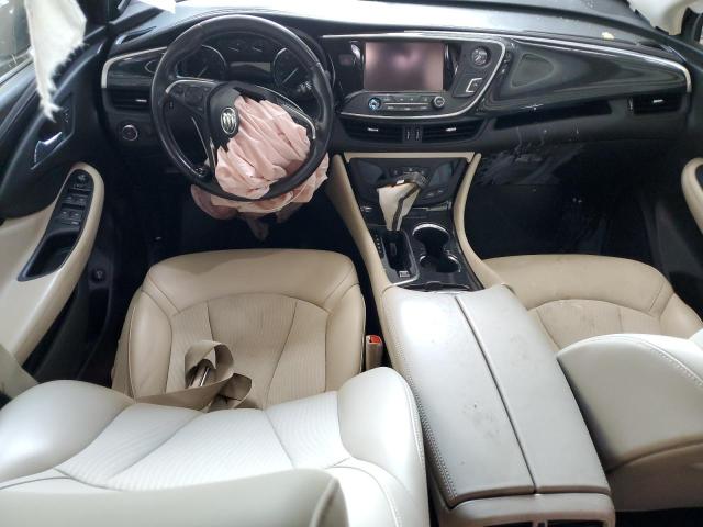 2017 BUICK ENVISION P LRBFXCSA2HD115361