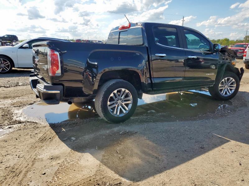 2017 GMC CANYON SLT 1GTG5DEN8H1289761