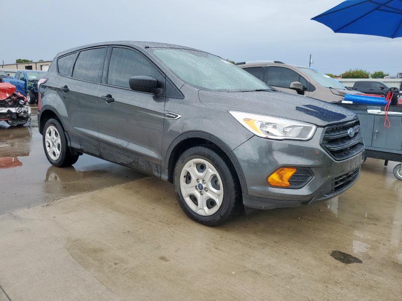 2017 FORD ESCAPE S 1FMCU0F79HUD84253