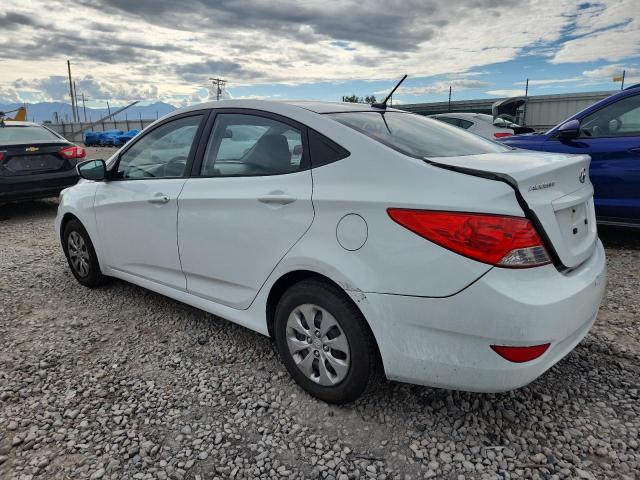 2016 HYUNDAI ACCENT SE KMHCT4AE9GU030621