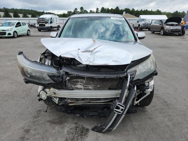 2012 HONDA CR-V EX - 2HKRM4H50CH627064