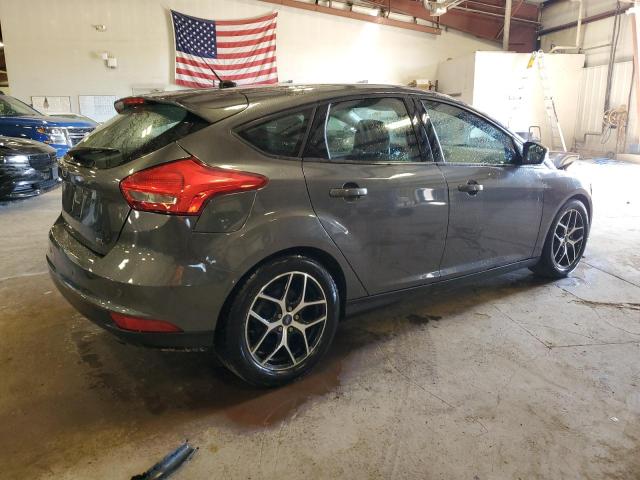 2018 FORD FOCUS SEL 1FADP3M22JL222362