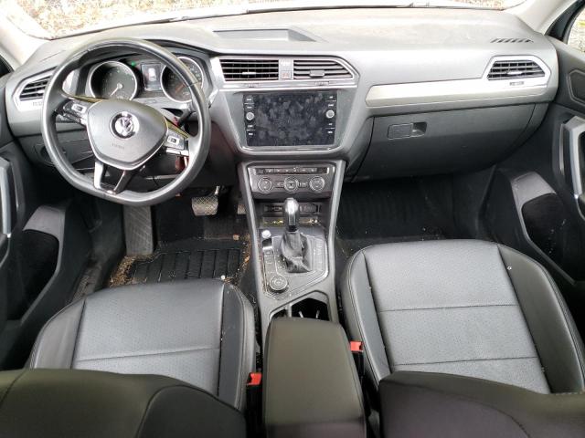 2020 VOLKSWAGEN TIGUAN SE 3VV2B7AX9LM063303