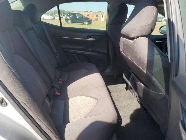 2024 TOYOTA CAMRY LE #3280449159