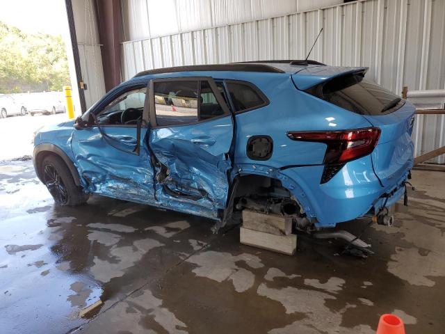 2025 CHEVROLET TRAX ACTIV KL77LKEP1SC138717