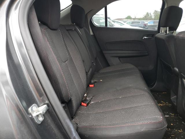 2017 CHEVROLET EQUINOX LT 2GNFLFEK6H6261934