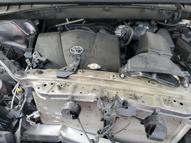 2019 TOYOTA HIGHLANDER 5TDYZRFH0KS309414