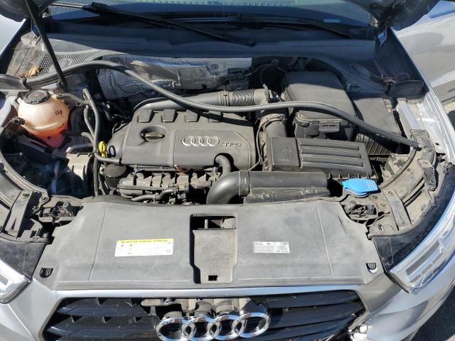 2018 AUDI Q3 PREMIUM WA1HCCFS7JR019866