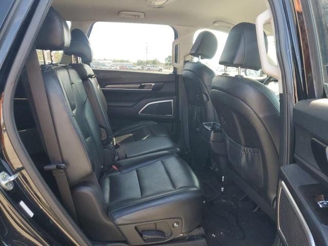 2022 KIA TELLURIDE LX 5XYP2DHCXNG272393