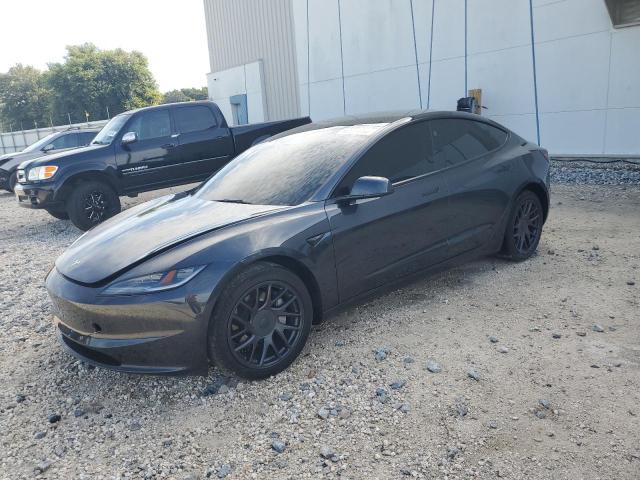 Global Auto Auctions: 2024 TESLA MODEL 3