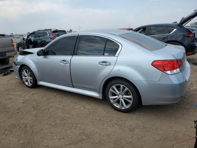 2014 SUBARU LEGACY 2.5I - 4S3BMCA62E3024792