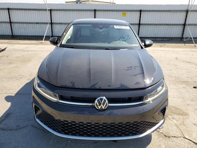 2025 VOLKSWAGEN JETTA SE #3301730340