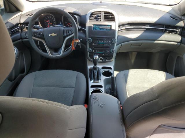 2014 CHEVROLET MALIBU LS - 1G11A5SL7EU169785