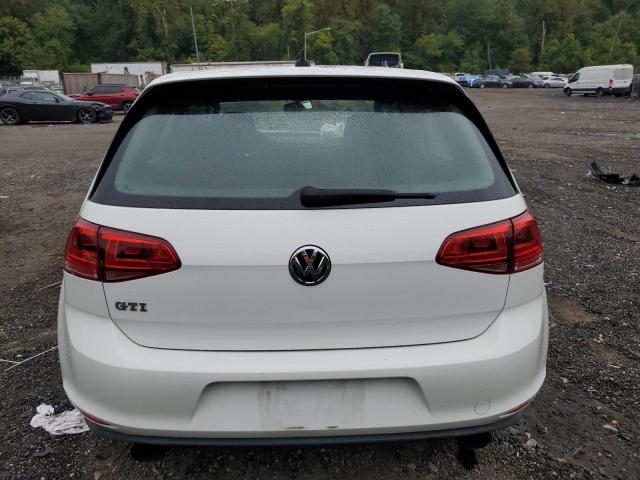 2017 VOLKSWAGEN GTI S #3304789343
