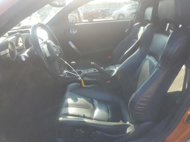 2005 NISSAN 350Z COUPE #3301846335