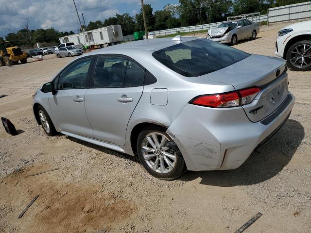 2023 TOYOTA COROLLA LE - 5YFB4MDE3PP047517