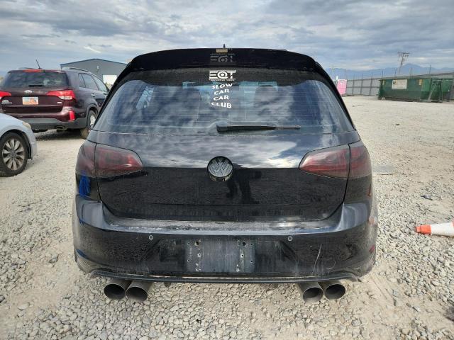 2015 VOLKSWAGEN GOLF R WVWLF7AUXFW222878