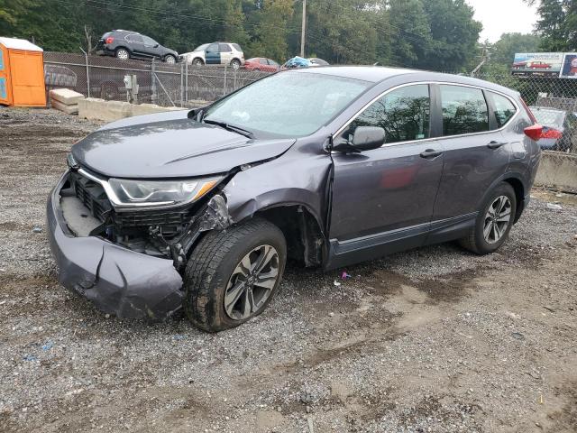 HONDA CR-V LX