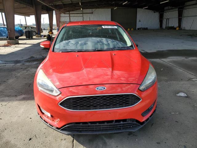 2015 FORD FOCUS SE #3309776835
