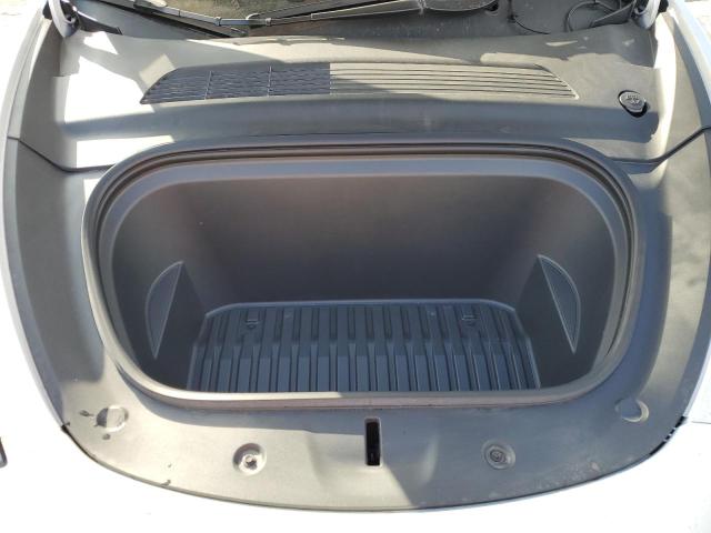 2021 TESLA MODEL Y 5YJYGDEEXMF161036