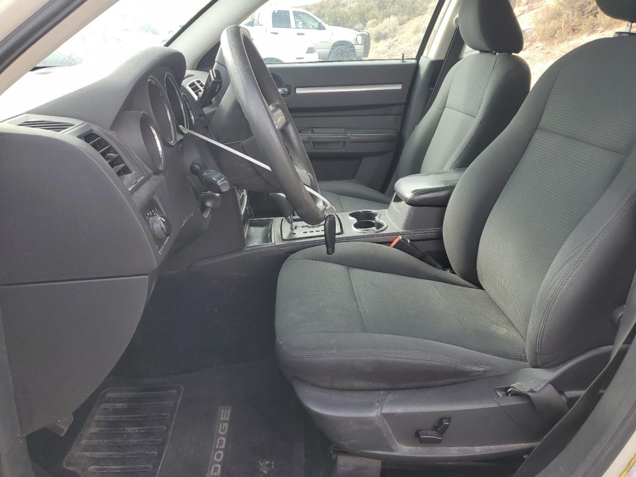 Lot #3294639027 2008 DODGE CHARGER