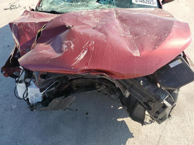 2016 TOYOTA CAMRY LE 4T1BF1FK9GU588811