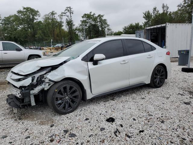 2023 TOYOTA COROLLA SE - 5YFS4MCE7PP154216