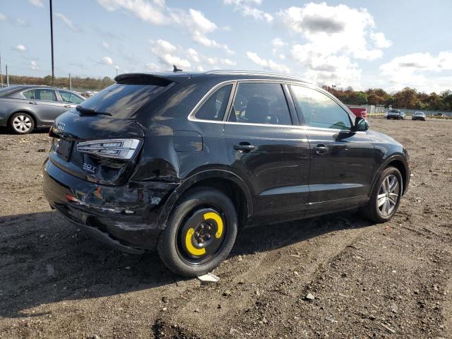 2016 AUDI Q3 PREMIUM WA1EFCFS4GR003188