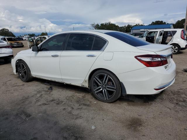 2017 HONDA ACCORD SPO - 1HGCR2F13HA100230