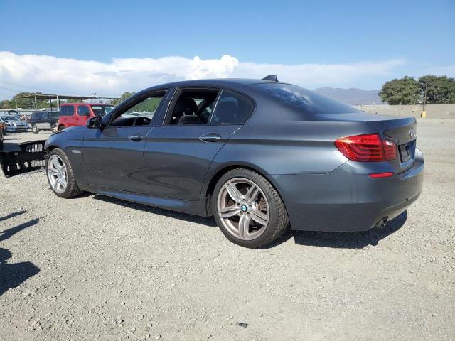 2015 BMW 535 I WBA5B1C57FG126933