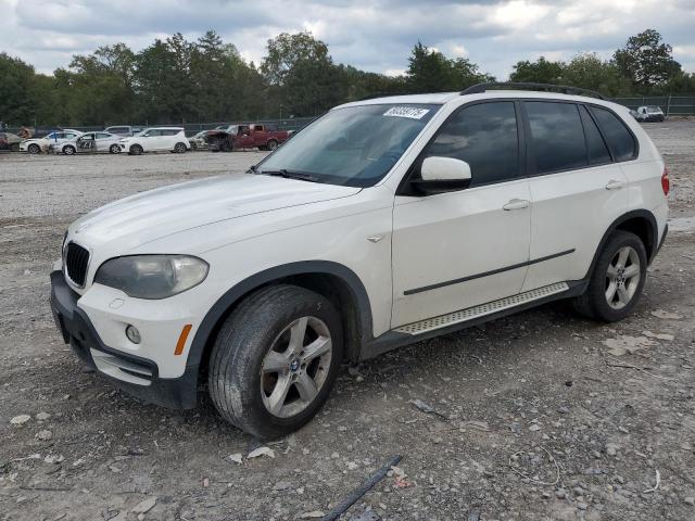 Global Auto Auctions: 2008 BMW X5 3.0I