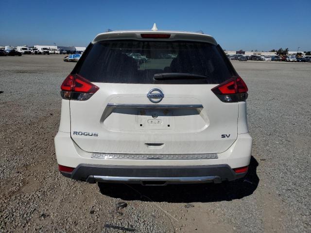 2017 NISSAN ROGUE S 5N1AT2MT0HC731755