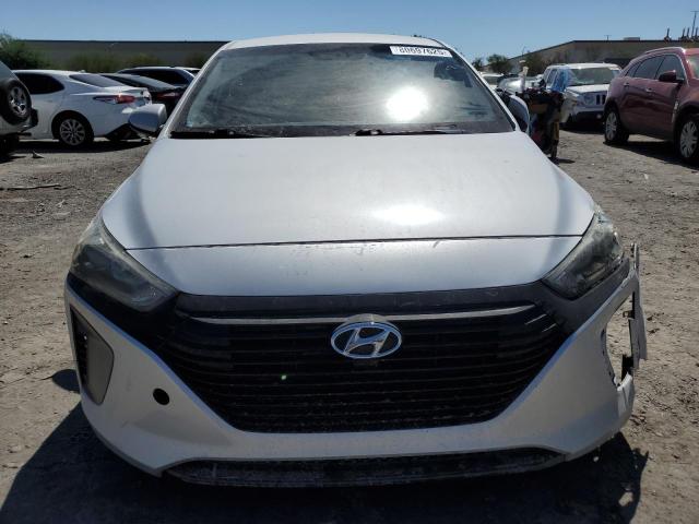 2019 HYUNDAI IONIQ BLUE KMHC65LC2KU145238
