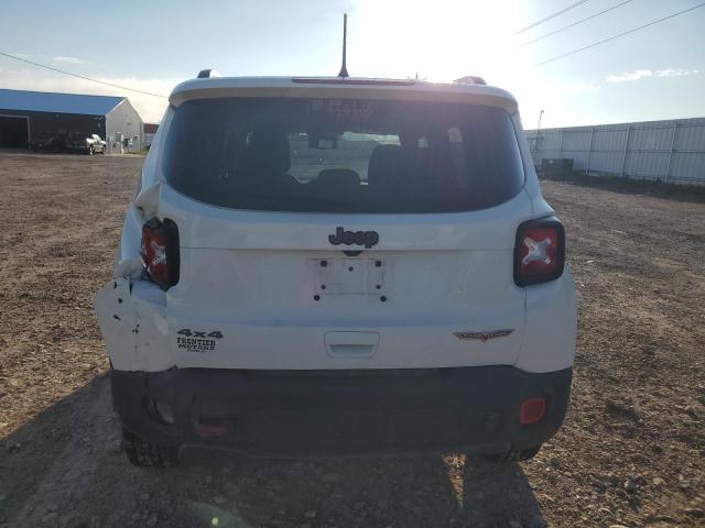 2022 JEEP RENEGADE TRAILHAWK ZACNJDC14NPN82553